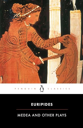 Medea and Other Plays (Penguin Classics) von Penguin